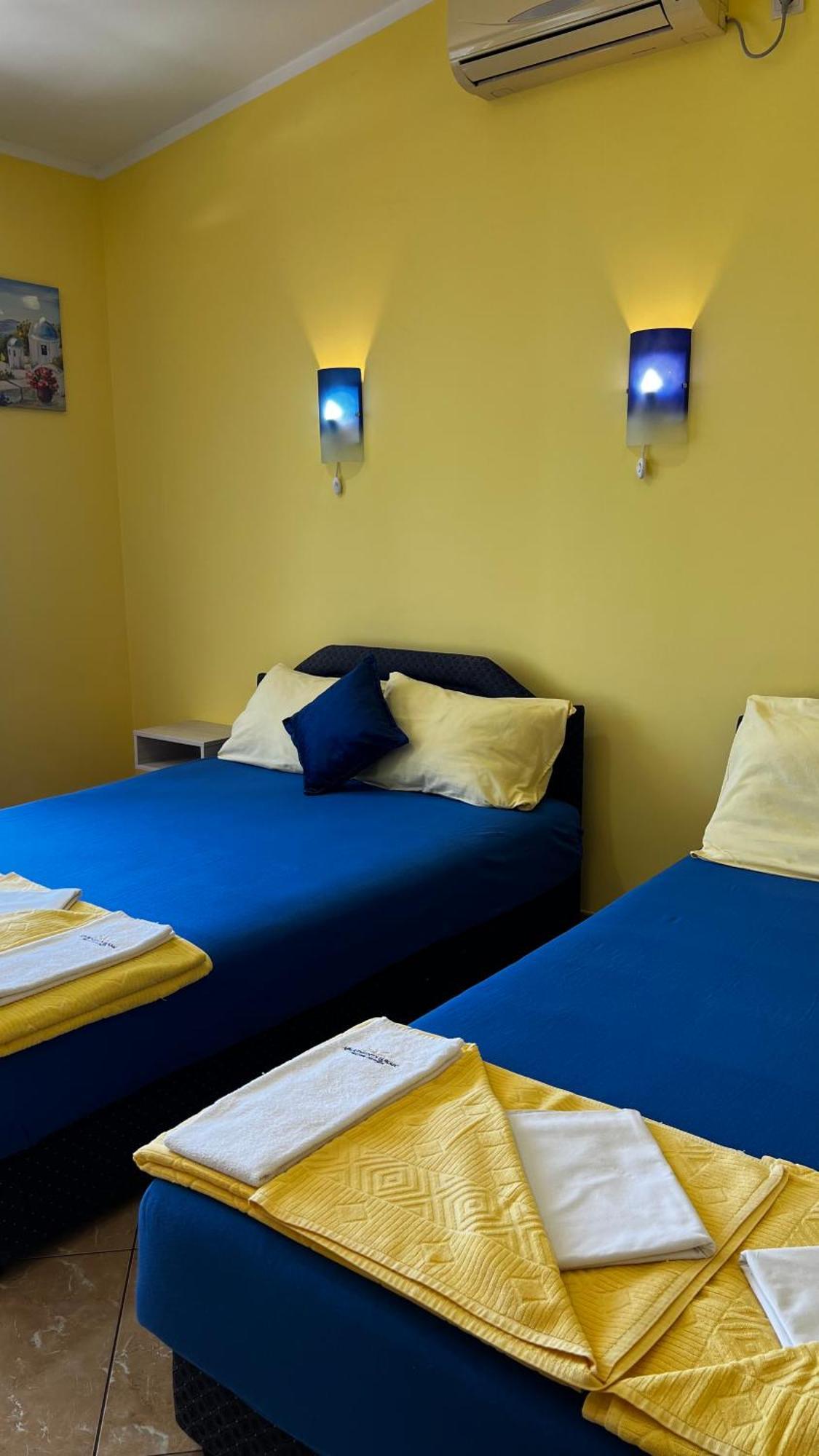 Apartmani Luksic Sutomore Bagian luar foto
